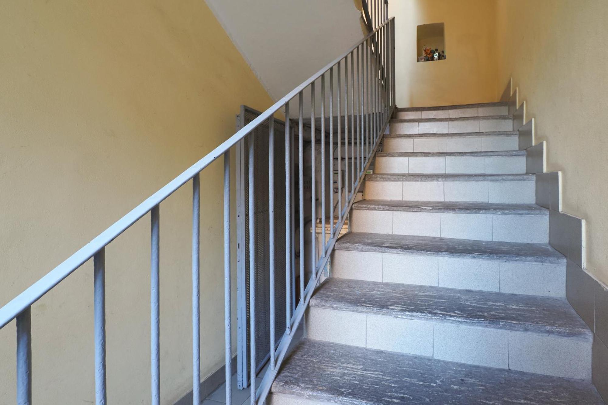 Appartement Primopiano - Ciaia