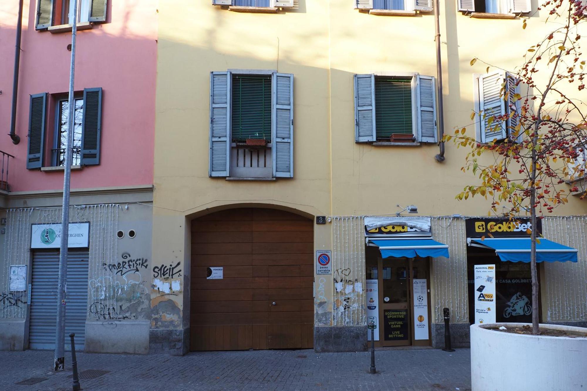 Appartement Primopiano - Ciaia *