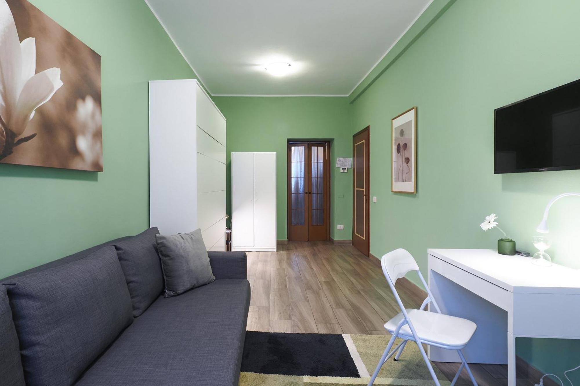 Primopiano - Ciaia Appartement *