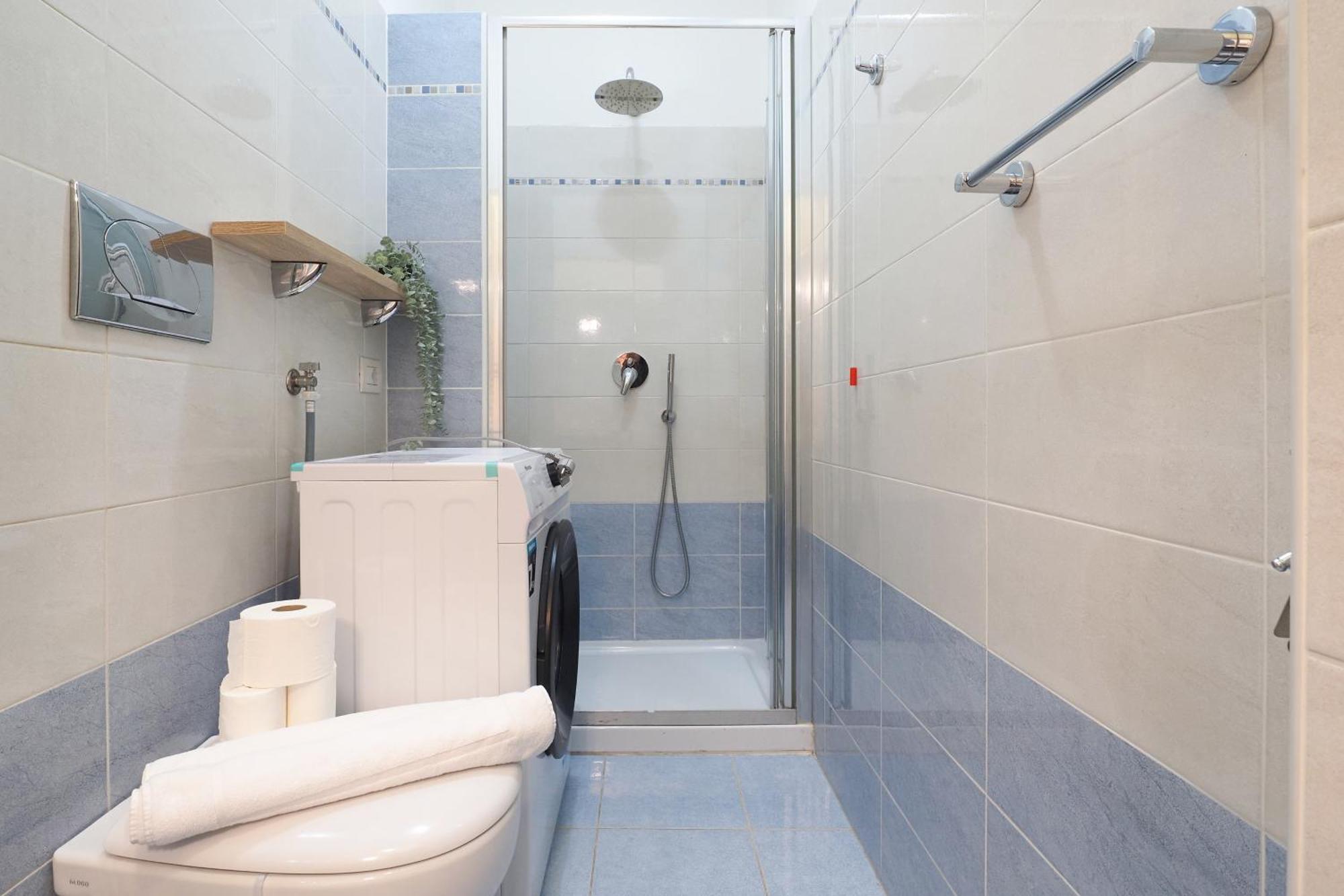 Primopiano - Ciaia Appartement