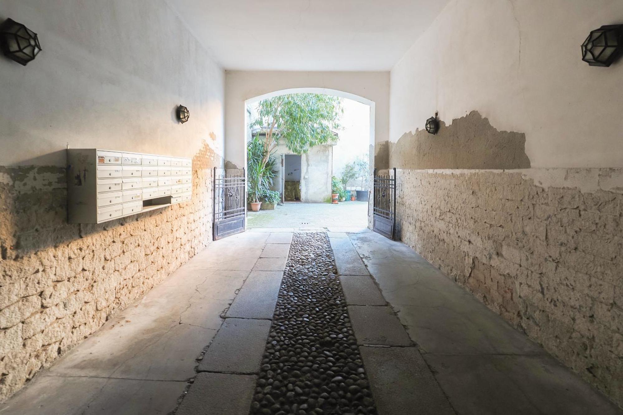 Appartement Primopiano - Ciaia Milan