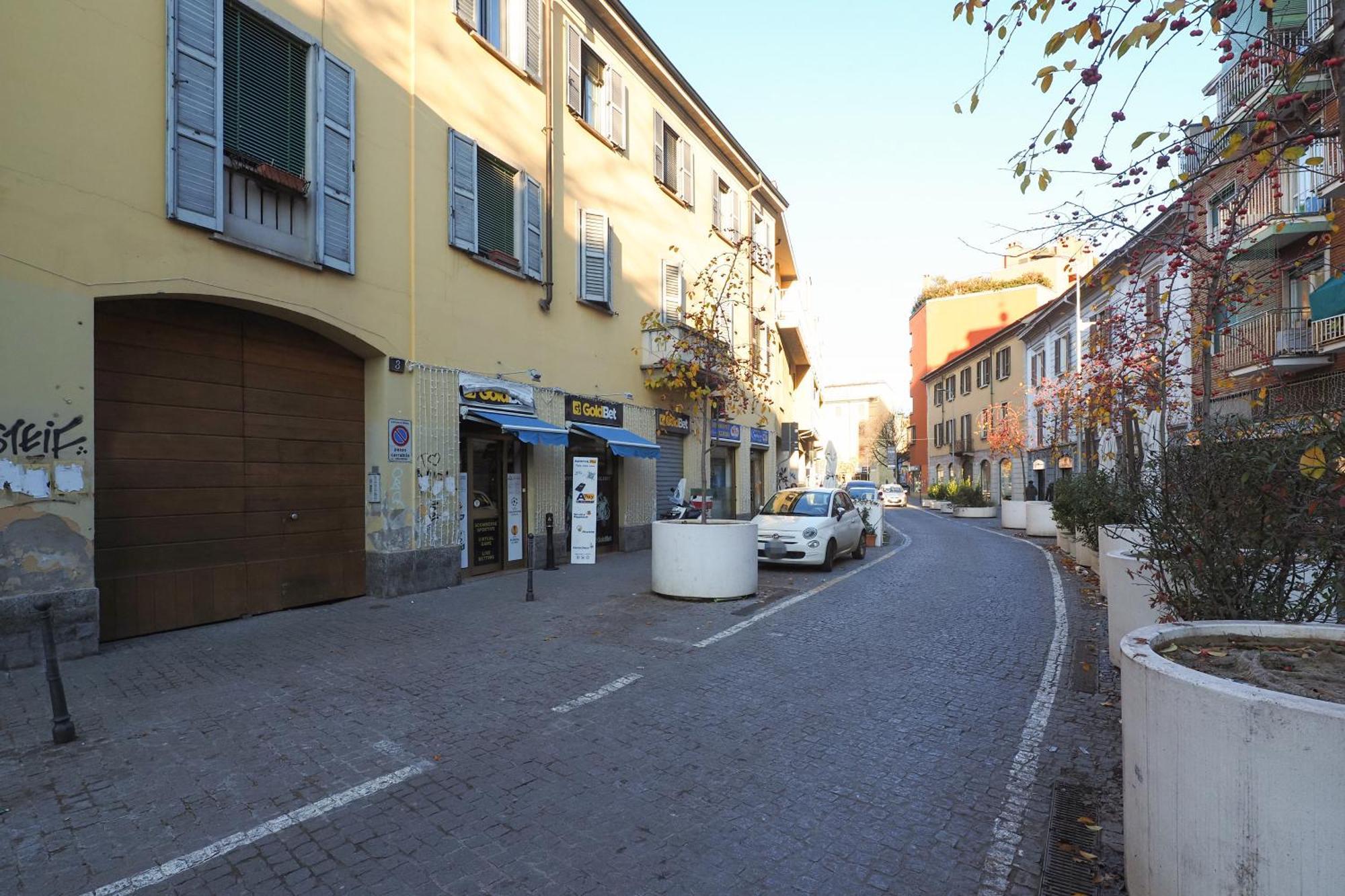Appartement Primopiano - Ciaia *