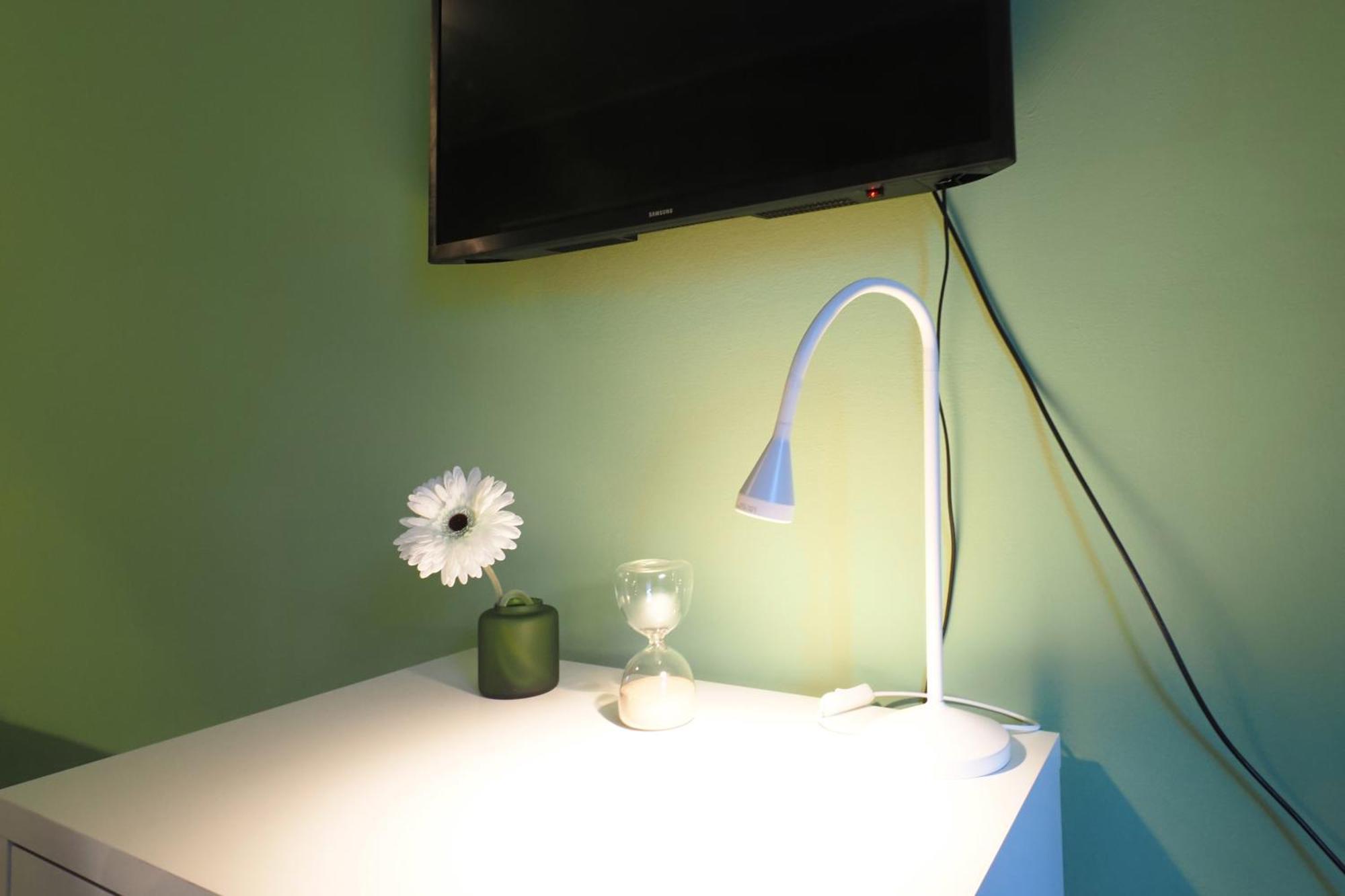 Primopiano - Ciaia Appartement *