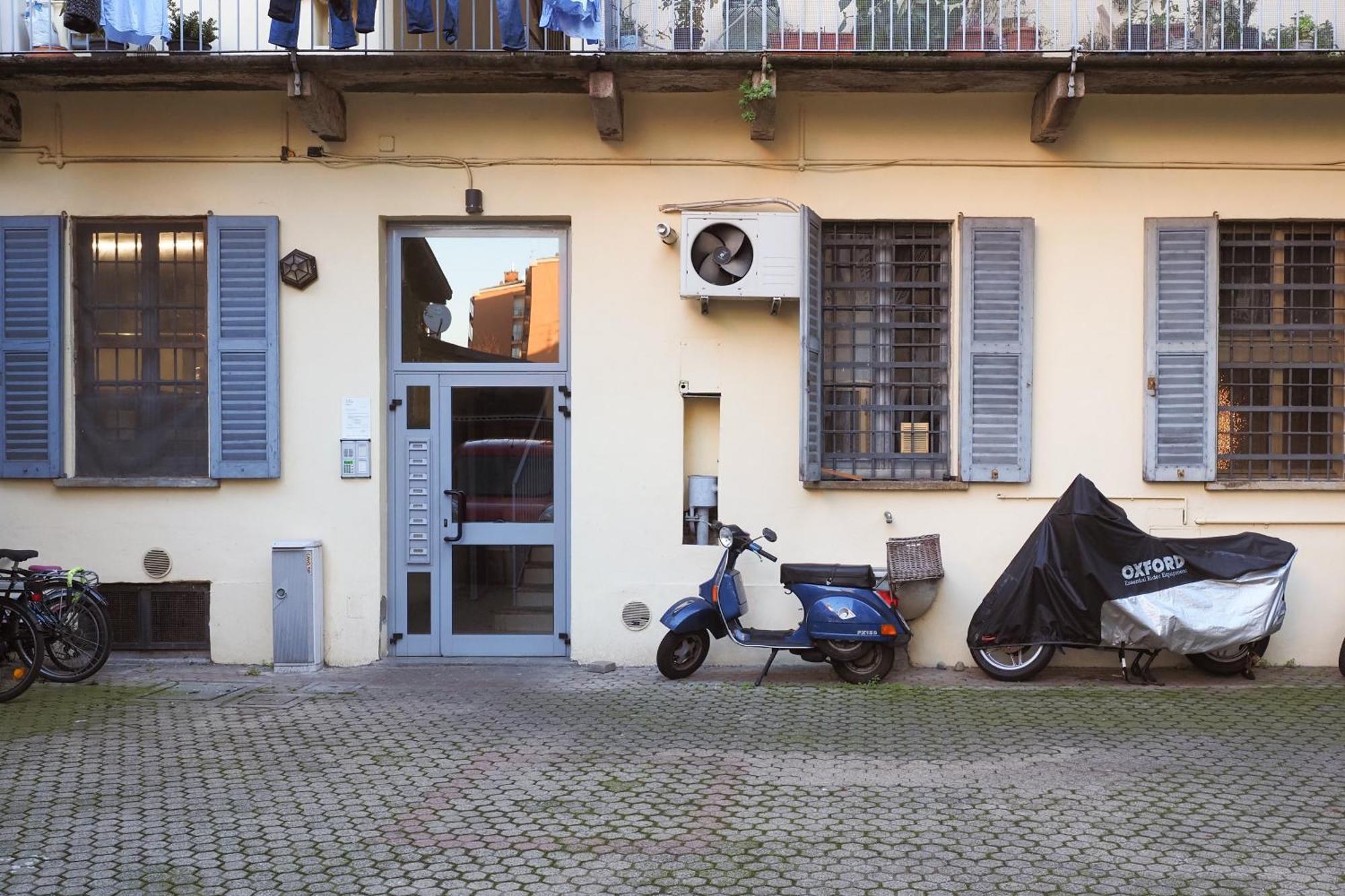 Primopiano - Ciaia Appartement Milan