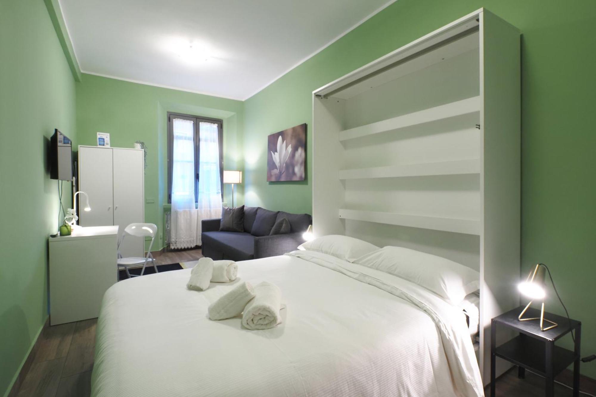 Primopiano - Ciaia Appartement