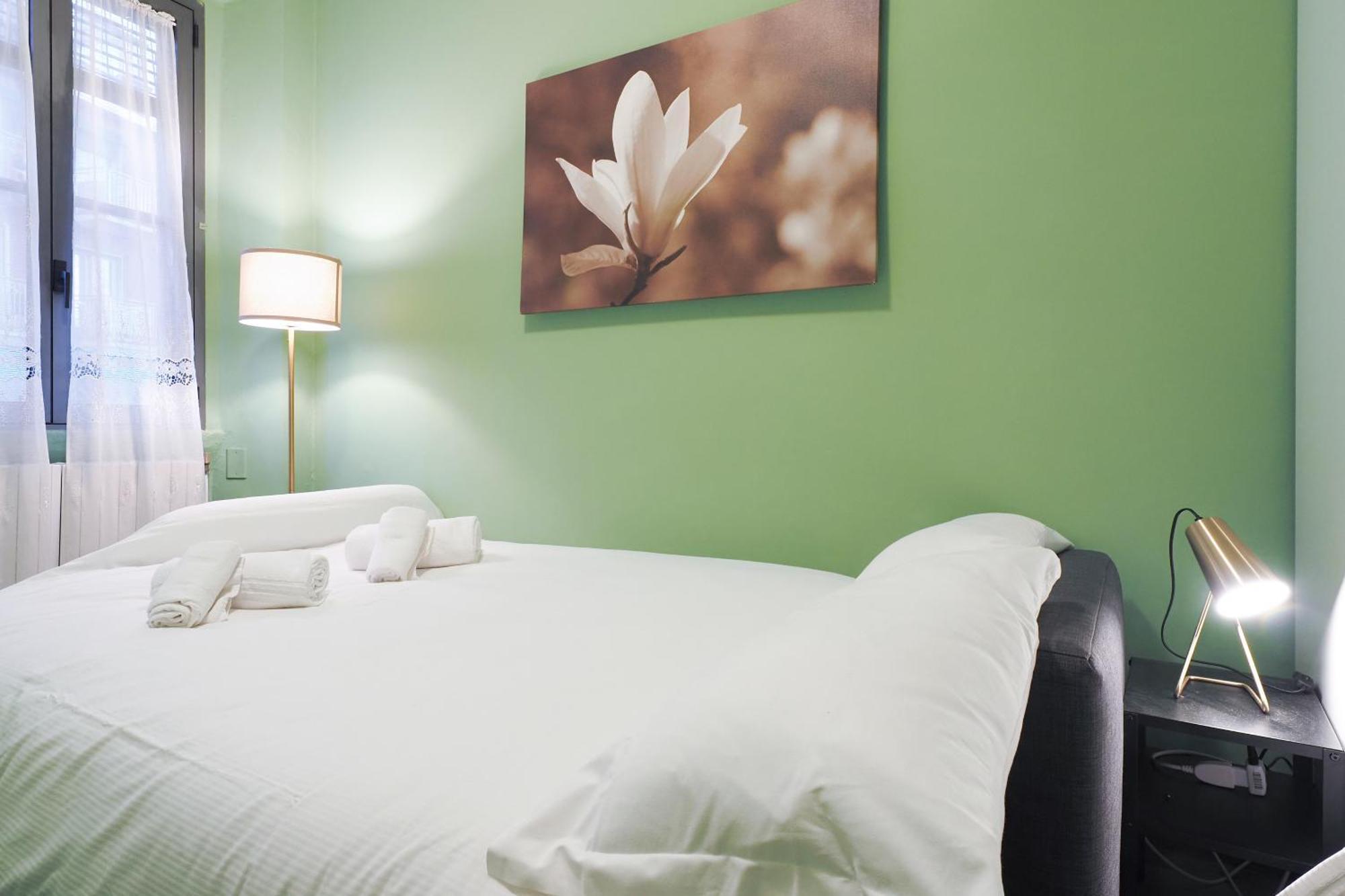 Appartement Primopiano - Ciaia Milan