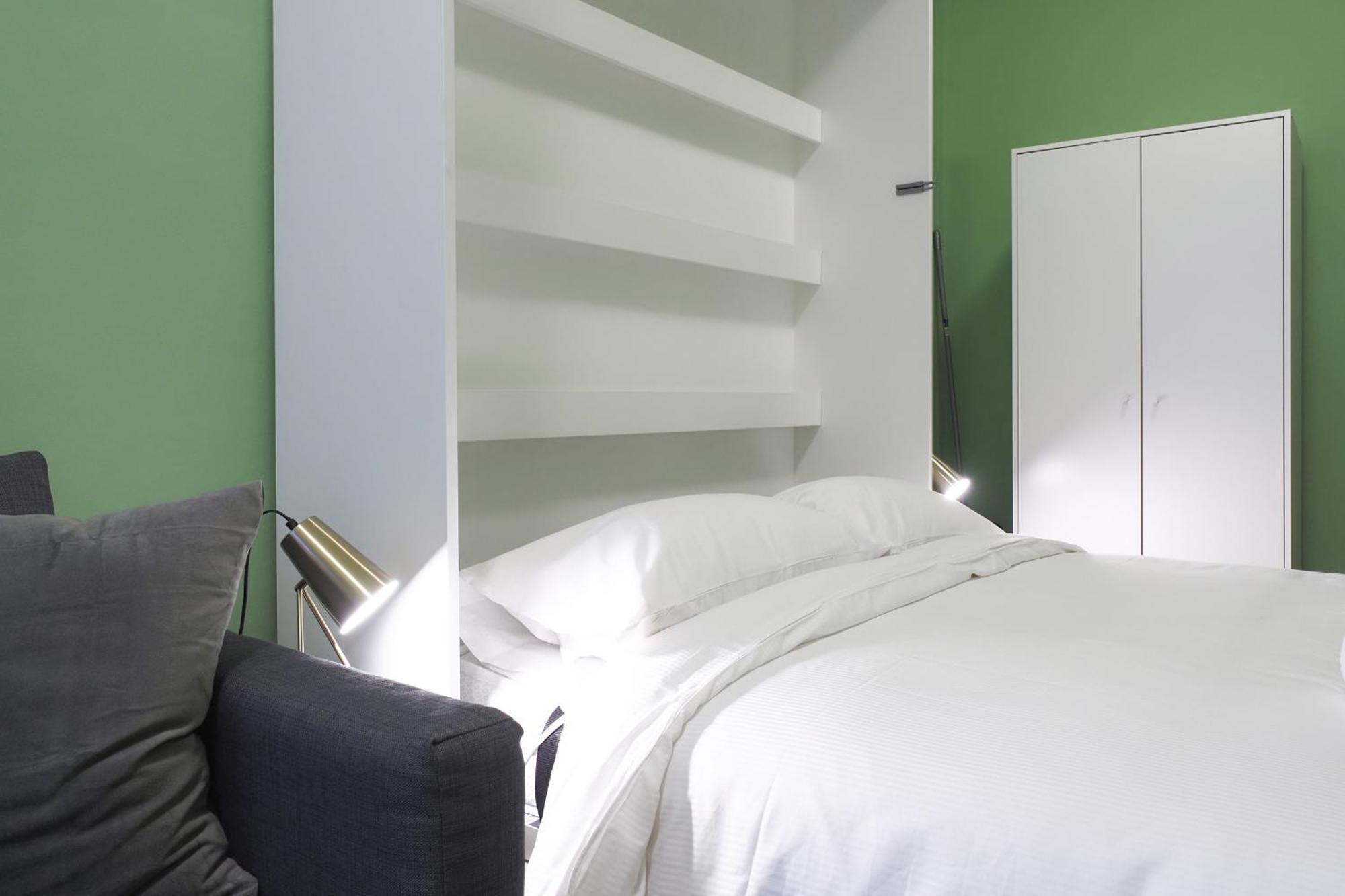 Appartement Primopiano - Ciaia