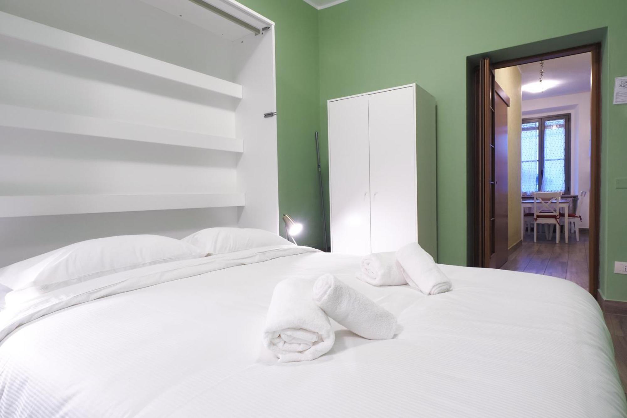 Primopiano - Ciaia Appartement Milan